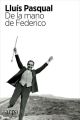 De la mano de Federico