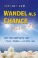 Wandel als Chance - Nutze sie!