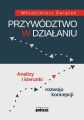 Przywodztwo w dzialaniu