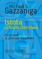 Istota czlowieczenstwa