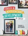 Child and Adolescent Development in Context