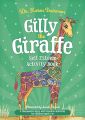 Gilly the Giraffe Self-Esteem Activity Book