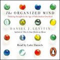 Organized Mind