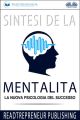 Sintesi De La Mentalita