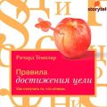 Правила достижения цели. Как получать то, что хочешь