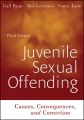 Juvenile Sexual Offending