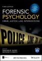 Forensic Psychology