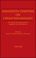 Minnesota Symposia on Child Psychology, Volume 36. The Origins and Organization of Adaptation and Maladaptation