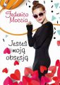 Jestes moja obsesja