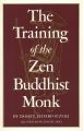 Training of the Zen Buddhist Monk