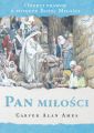 Pan milosci