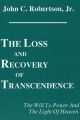 The Loss and Recovery of Transcendence