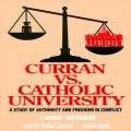 Curran vs. Catholic University