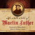 Table Talk of Martin Luther