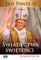 Swiadectwa swietosci