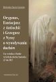 Orygenes, Eustacjusz z Antiochii i Grzegorz z Nyssy o wywolywaniu duchow