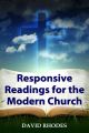 Responsive Readings for the Modern Church