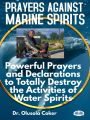 Prayers Against Marine Spirits