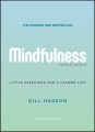 Mindfulness Pocketbook