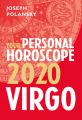 Virgo 2020: Your Personal Horoscope