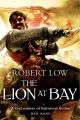 The Complete Kingdom Trilogy: The Lion Wakes, The Lion at Bay, The Lion Rampant