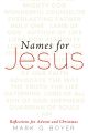 Names for Jesus