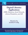 Digital Libraries Applications