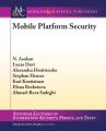 Mobile Platform Security