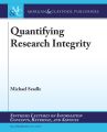 Quantifying Research Integrity