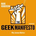 Geek Manifesto