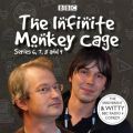 Infinite Monkey Cage