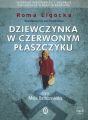 Dziewczynka w czerwonym plaszczyku