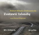 Zostawic Islandie