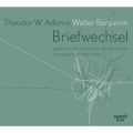 Briefwechsel