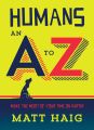 Humans: An A-Z