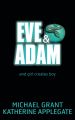 Eve and Adam