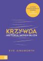 Krzywda Historia moich blizn