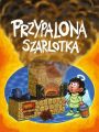 Przypalona szarlotka