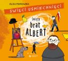 Swiety brat Albert. Audiobook mp3