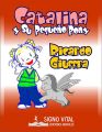 Catalina y su pequeno pony