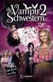 Die Vampirschwestern 2 - Das Buch zum Film