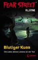 Fear Street 20 - Blutiger Kuss