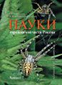 Пауки европейской части России. Карманный справочник