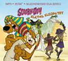 Scooby-Doo! Klatwa Kleopatry