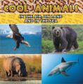 Cool Animals: In The Air, On Land and In The Sea