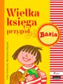 Wielka ksiega przygod - Basia