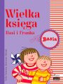 Wielka ksiega - Basi i Franka