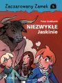 Zaczarowany Zamek 5 - Niezwykle Jaskinie