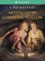 Midnight in Lonesome Hollow