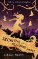 Serafina and the Splintered Heart